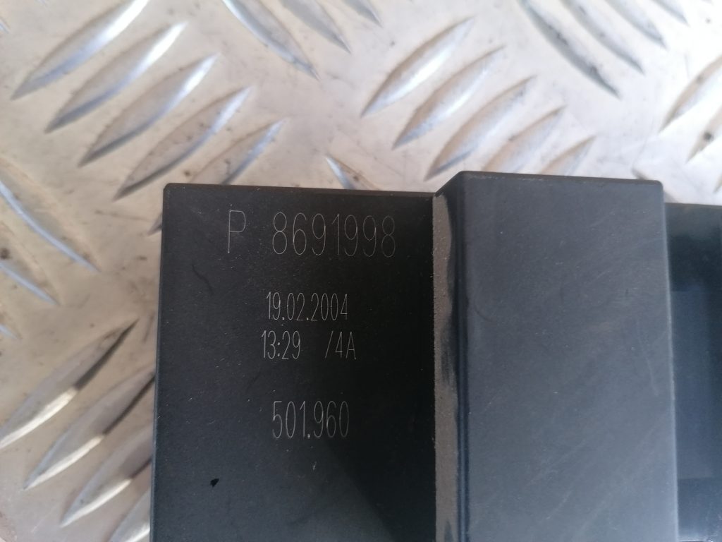 ESP ātruma devējs priekš VOLVO V70 2004 3 ESP ātruma devējs priekš VOLVO V70 2004