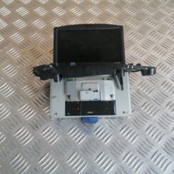 Displejs priekš VOLVO V70 2004