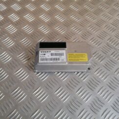 Drošības spilvena vadības bloks priekš VOLVO V70 2004