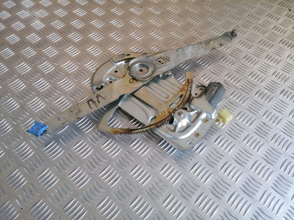 Stikla pacelšanas mehānisms priekšējais kreisais priekš VOLVO V70 2004