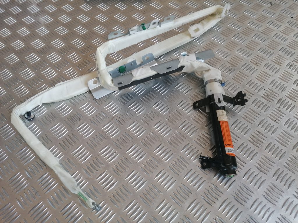 Griestu drošības spilvens, pa labi priekš VOLVO V70 2004 1 Griestu drošības spilvens, pa labi priekš VOLVO V70 2004