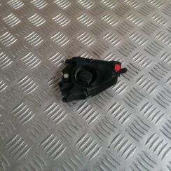 Durvju skaļrunis, augšā priekš VOLVO V70 2004