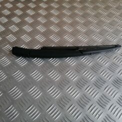 Aizmugurējā loga tīrītāja slotiņa priekš FORD C-MAX 2011