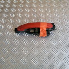 Priekšējāis labais durvju rokturis priekš FORD C-MAX 2011