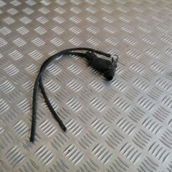 Mazgātāja šķidruma sūknis priekš FORD C-MAX 2011