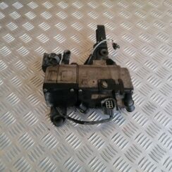 Autonomais sildītājs (Webasto) priekš FORD C-MAX 2011