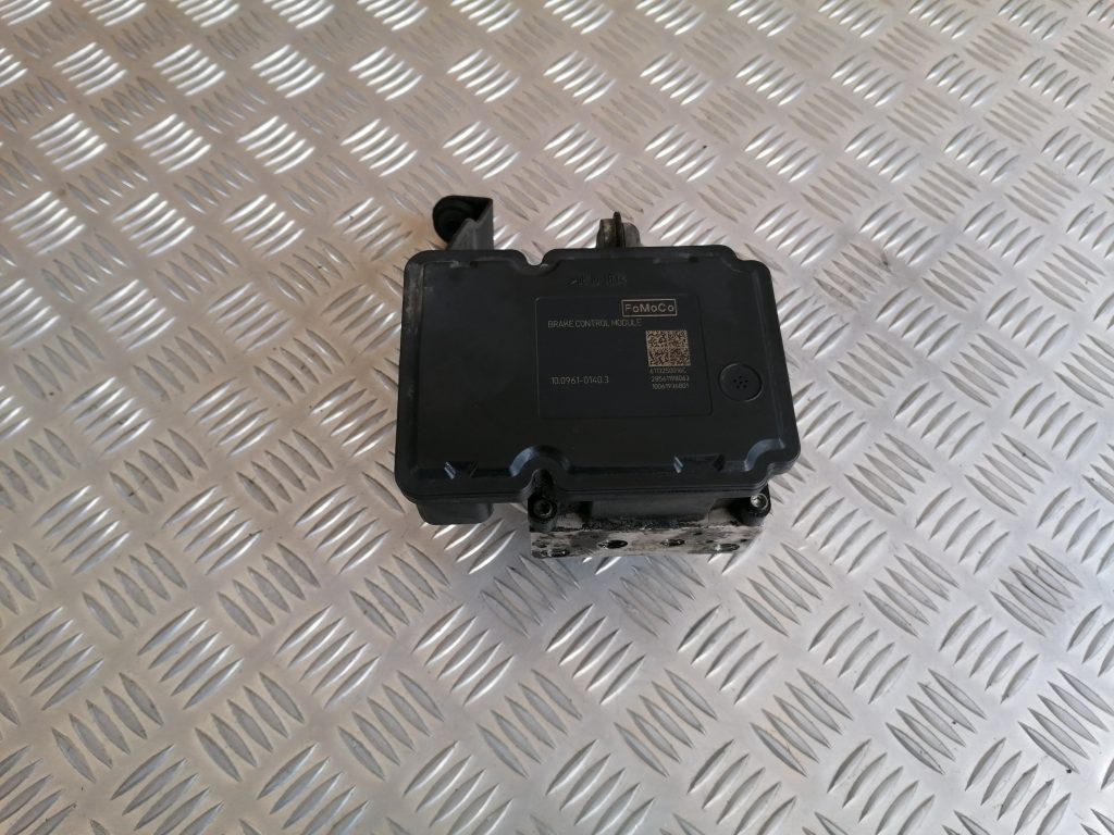 ABS bloks priekš FORD C-MAX 2011