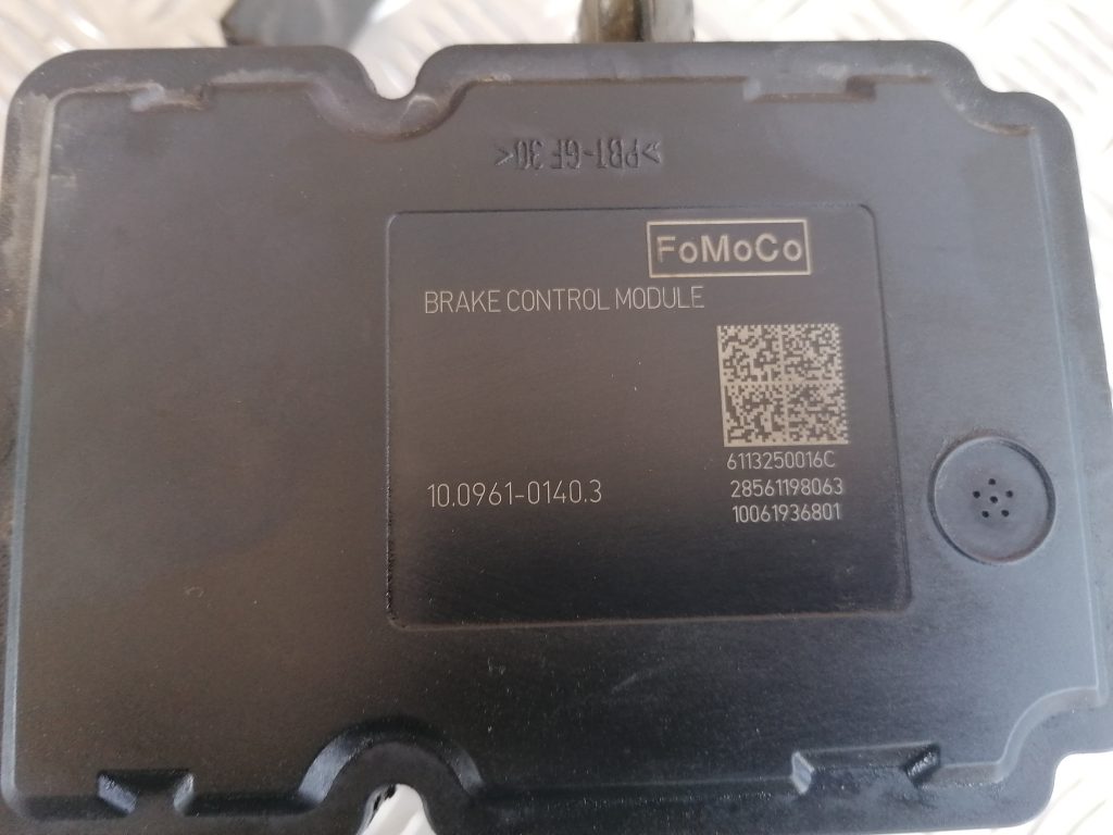 ABS bloks priekš FORD C-MAX 2011