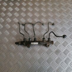 Degvielas sadales caurule priekš FORD C-MAX 2011