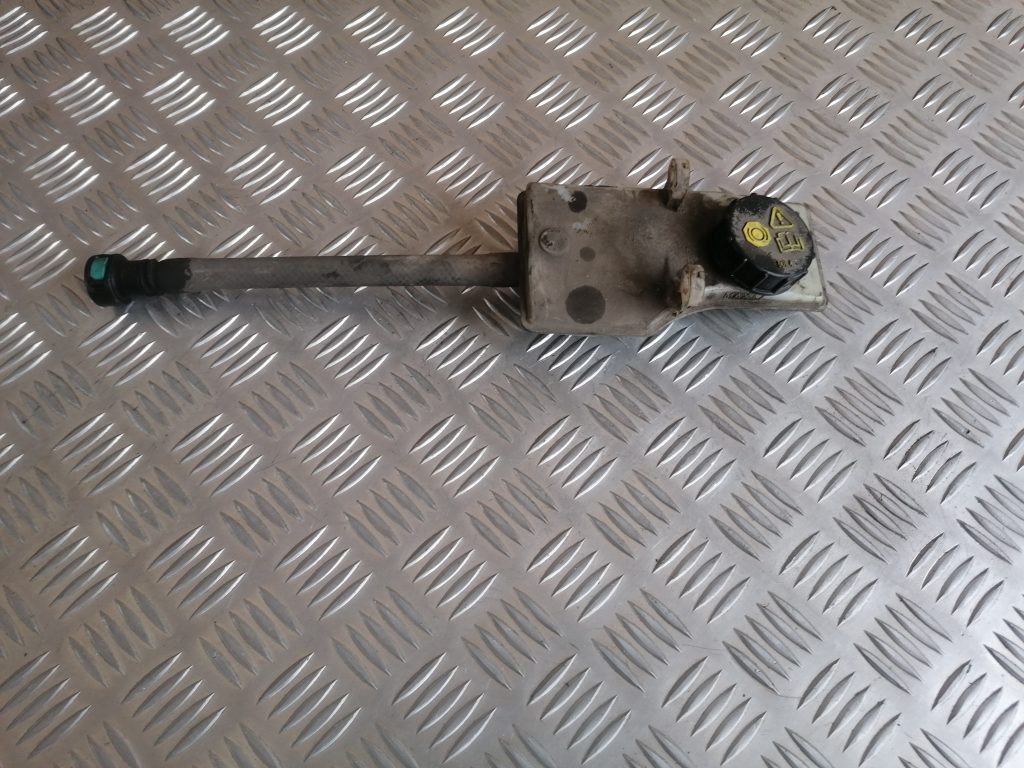 Bremžu šķidruma tvertne priekš FORD C-MAX 2011