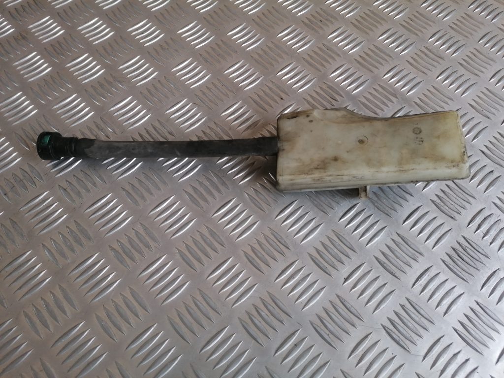 Bremžu šķidruma tvertne priekš FORD C-MAX 2011