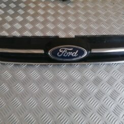 Bufera reste priekš FORD C-MAX 2011