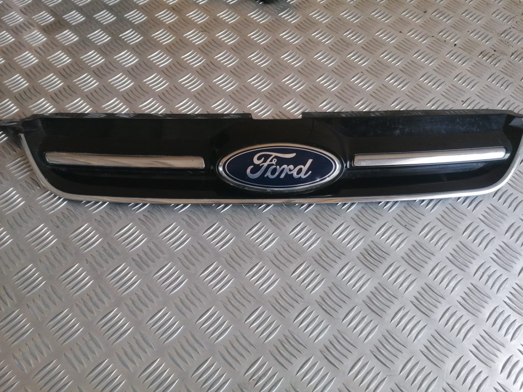 Bufera reste priekš FORD C-MAX 2011 1 Bufera reste priekš FORD C-MAX 2011