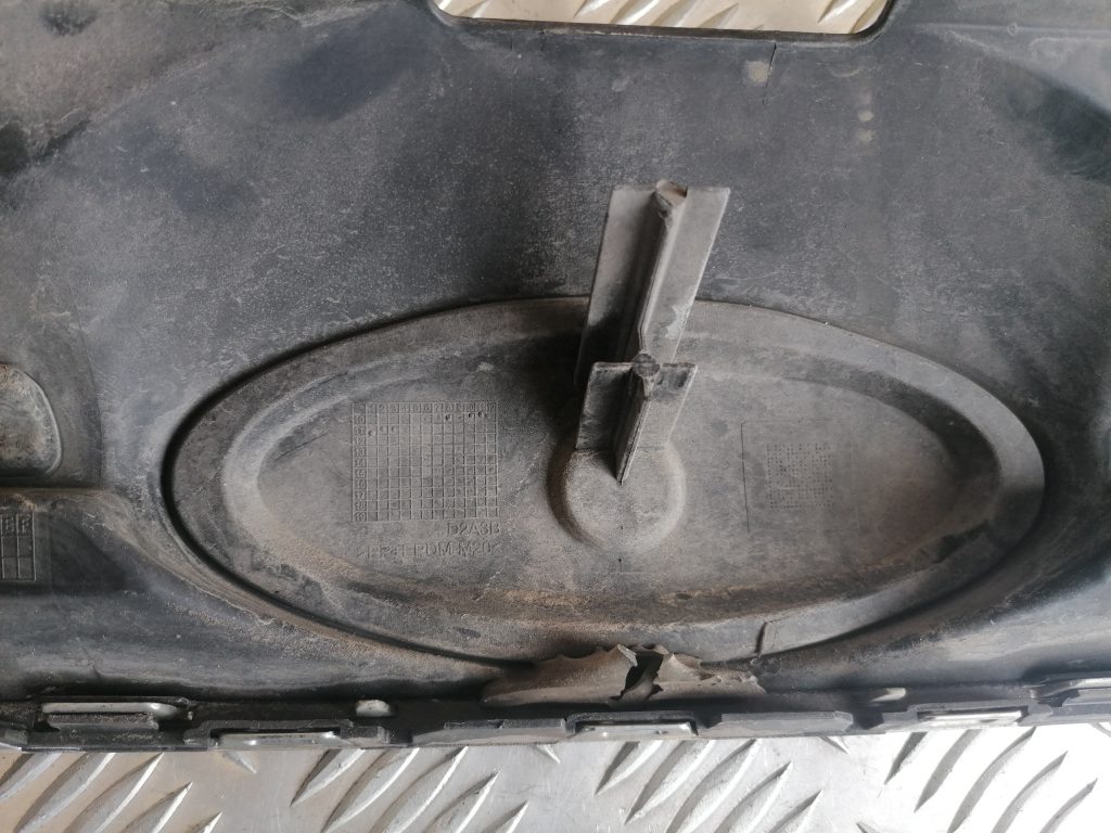 Bufera reste priekš FORD C-MAX 2011 7 Bufera reste priekš FORD C-MAX 2011