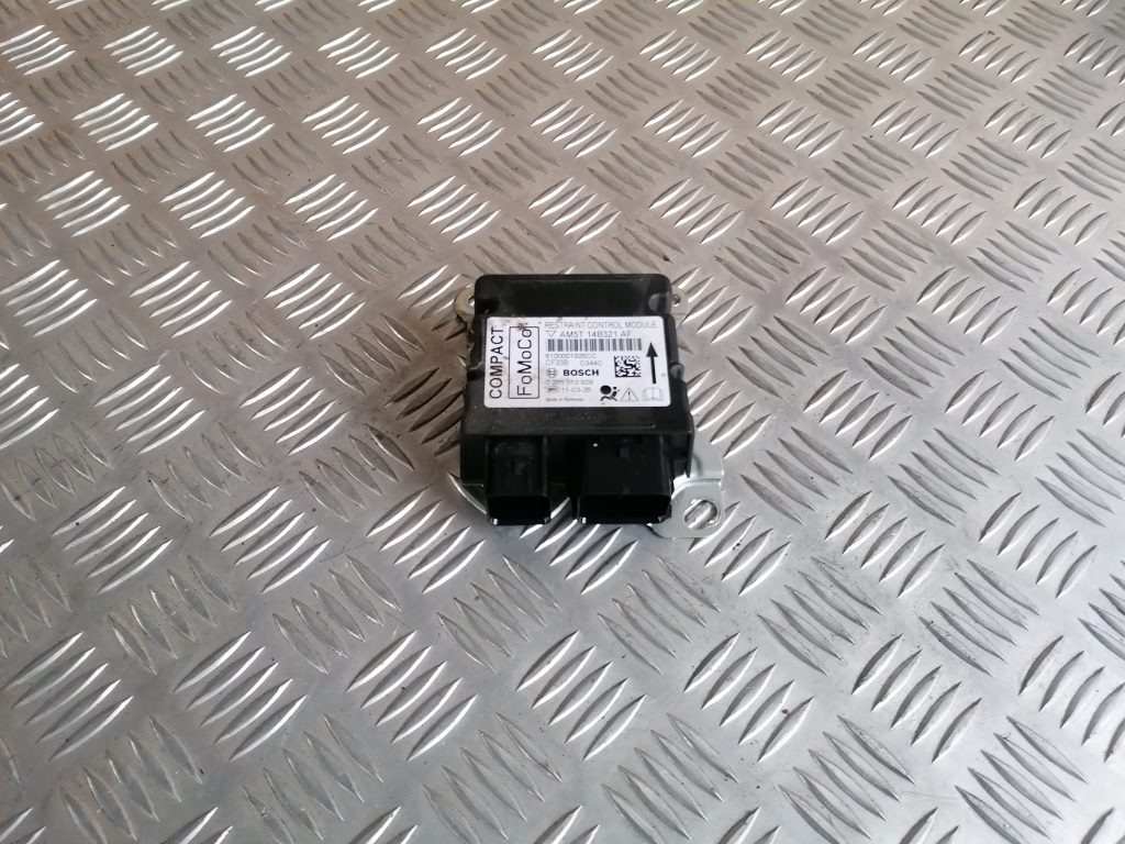 Drošības spilvena vadības bloks priekš FORD C-MAX 2011 1 Drošības spilvena vadības bloks priekš FORD C-MAX 2011