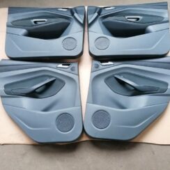 Durvju apdares komplekts priekš FORD C-MAX 2011