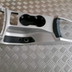 Centrālās konsoles (apdares) vidēja daļa priekš FORD C-MAX 2011