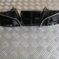 Salona gaisa vads priekš FORD C-MAX 2011