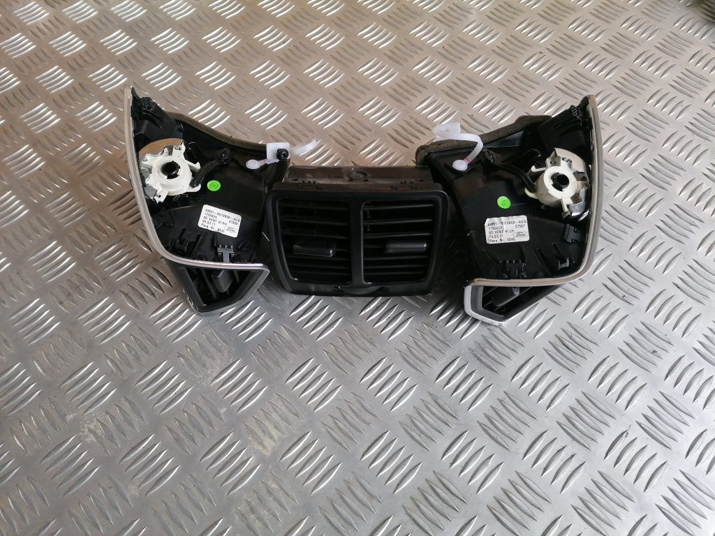 Salona gaisa vads priekš FORD C-MAX 2011