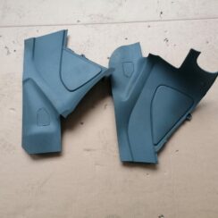 Salona apdares komplekts priekš FORD C-MAX 2011