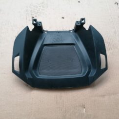 Mantu glabāšanas nodalījums augšā priekš FORD C-MAX 2011