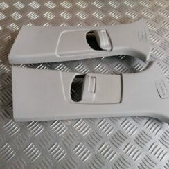 Vidējas salona statnes apdare priekš FORD C-MAX 2011