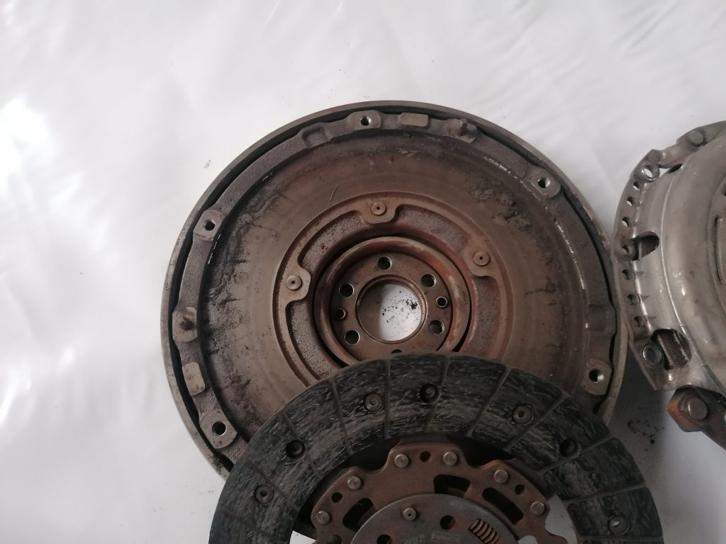 Sajūga komplekts priekš FORD C-MAX 2011