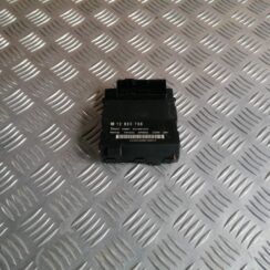 Drošinātāju relejas kaste priekš SAAB 9-3 2002