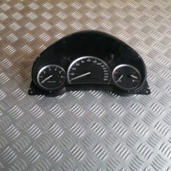 Spidometrs priekš SAAB 9-3 2002
