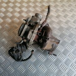 Turbīna priekš SAAB 9-3 2002