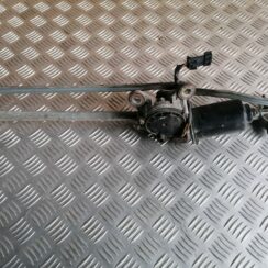 Vējstikla tīrīšanas mehānisms priekš SAAB 9-3 2002