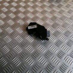 Salona ventilatora rezistors priekš SAAB 9-3 2002