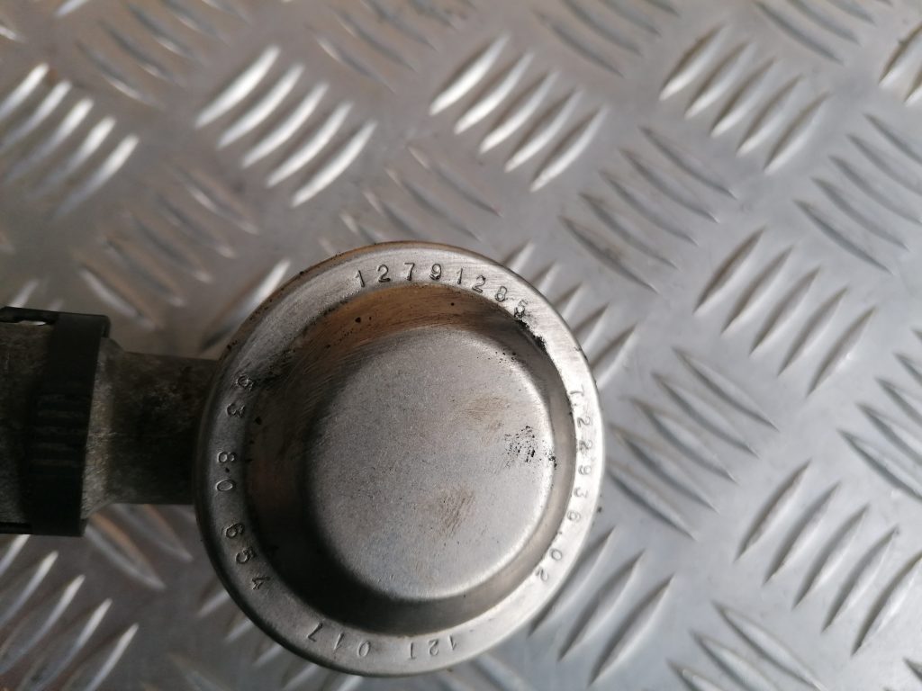 Gaisa vārsts priekš SAAB 9-3 2002 3 Gaisa vārsts priekš SAAB 9-3 2002