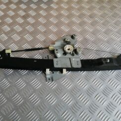 Stikla pacelšanas mehānisms aizmugurējais labais priekš SAAB 9-3 2002