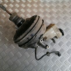 Bremžu pastiprinātāja galvenais cilindrs priekš SAAB 9-3 2002