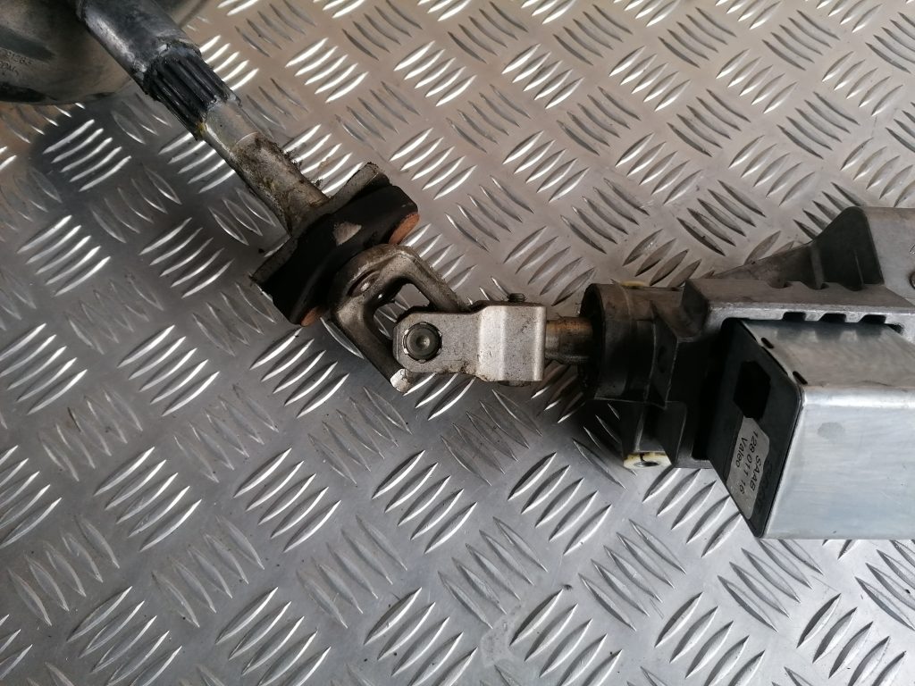 Stūres statne priekš SAAB 9-3 2002 4 Stūres statne priekš SAAB 9-3 2002