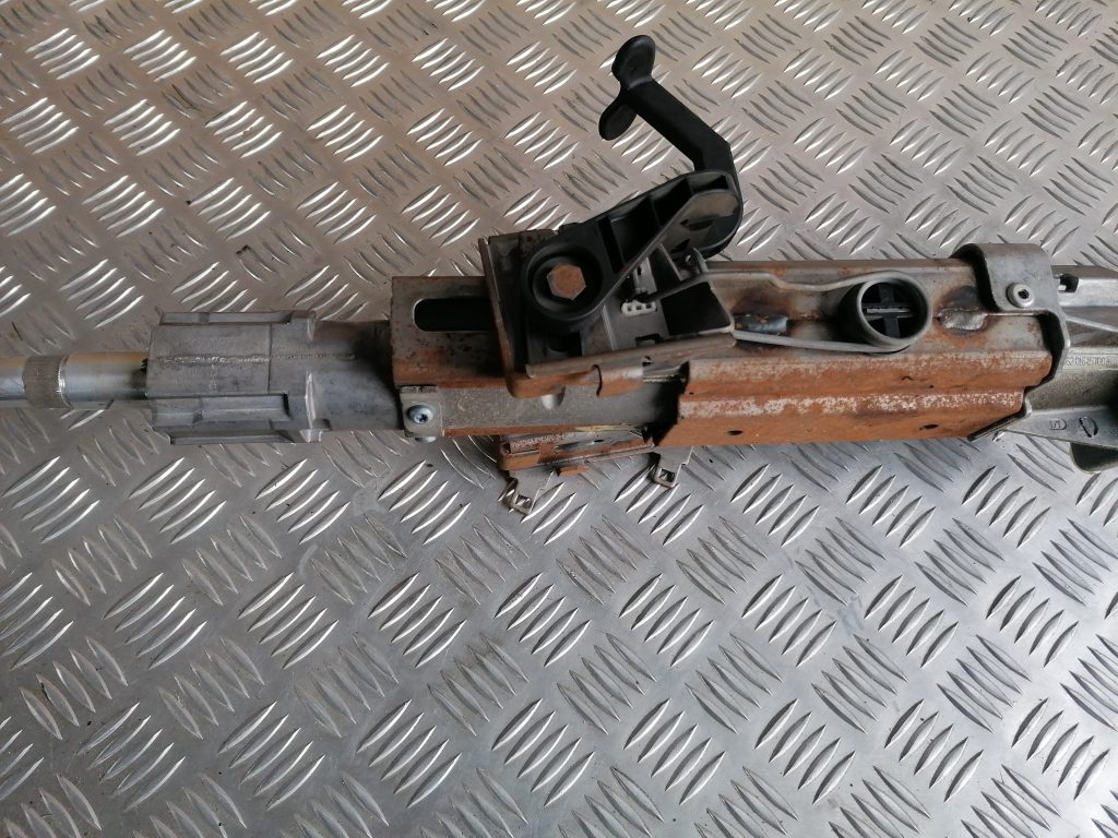 Stūres statne priekš SAAB 9-3 2002 6 Stūres statne priekš SAAB 9-3 2002