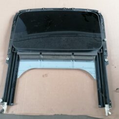 Lūka priekš SAAB 9-3 2002