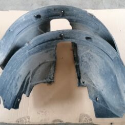 Aizmugurējo paspārnu komplekts priekš SAAB 9-3 2002