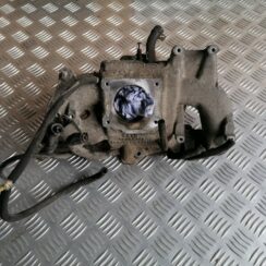 Ieplūdes kolektors priekš SAAB 9-3 2002