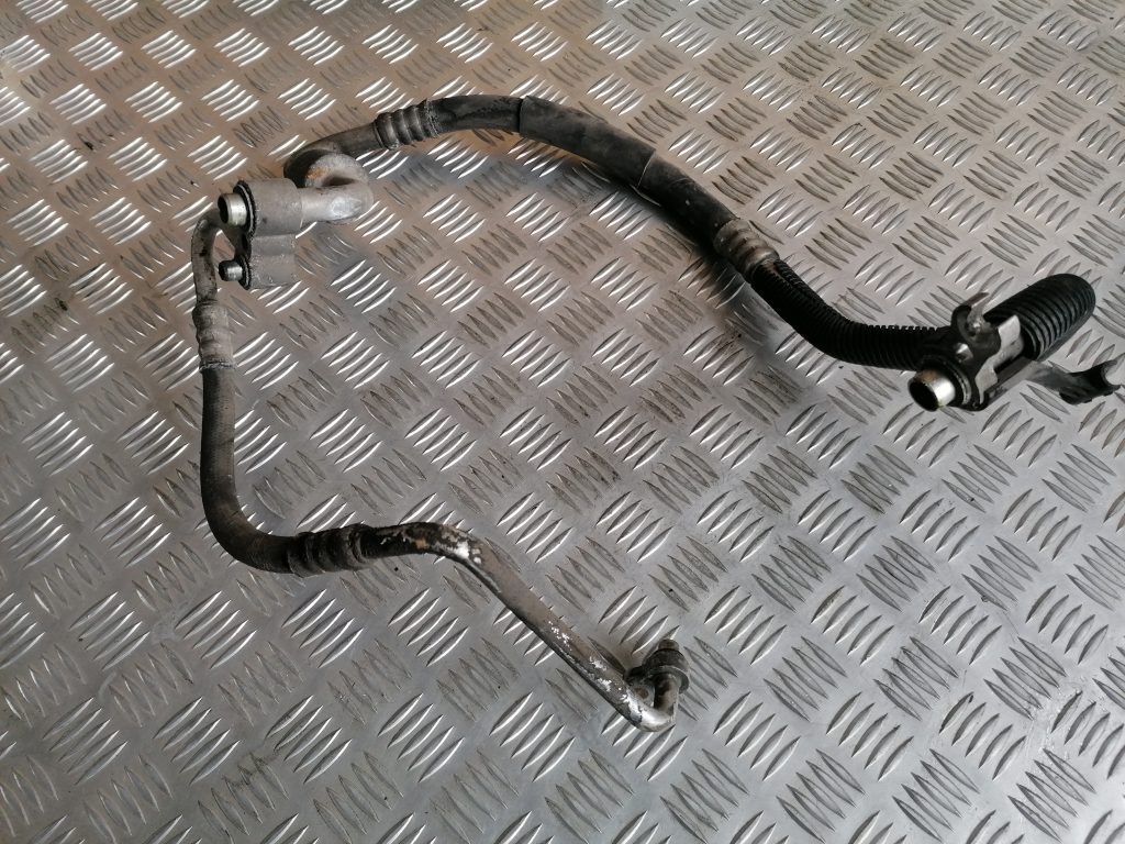 Gaisa kondicioniera galvenā caurule priekš SAAB 9-3 2002