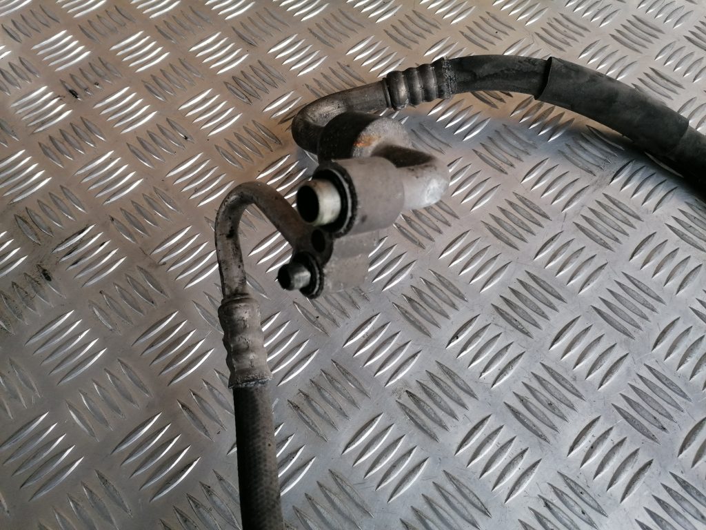 Gaisa kondicioniera galvenā caurule priekš SAAB 9-3 2002