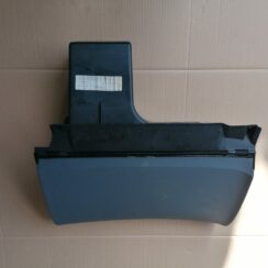 Mantu glabāšanas nodalījums pasažiera pusē priekš SAAB 9-3 2002