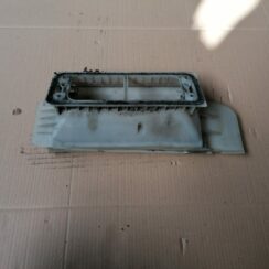 Salona gaisa vads priekš SAAB 9-3 2002