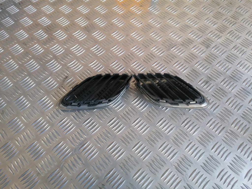 Bufera reste priekš SAAB 9-3 2002 2 Bufera reste priekš SAAB 9-3 2002