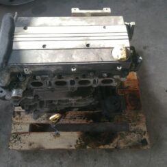 Dzinējs priekš SAAB 9-3 2002