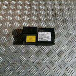 Drošības spilvena vadības bloks priekš VOLVO S80 2007 GREY