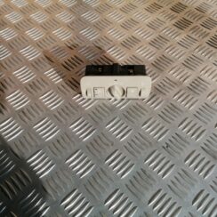 Gaismas slēdzis priekš VOLVO S80 2007 GREY