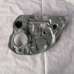 Stikla pacelšanas mehānisma panele priekš VOLVO S80 2007 GREY