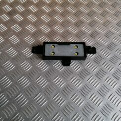 Pretsvars (dinamiskais amortizators) priekš VOLVO S80 2007 GREY